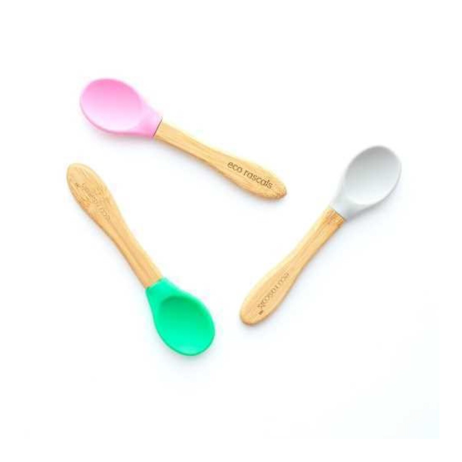 accesorios-ecorascals-cucharas-verde-gris-rosa-01 Eco rascals