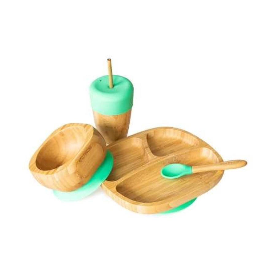 accesorios-ecorascals-vajilla-verde-01 Eco rascals