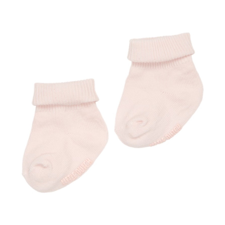Little Me Paquete de 8 calcetines para bebé, temáticos de animales de 0 a  12 meses, Multi