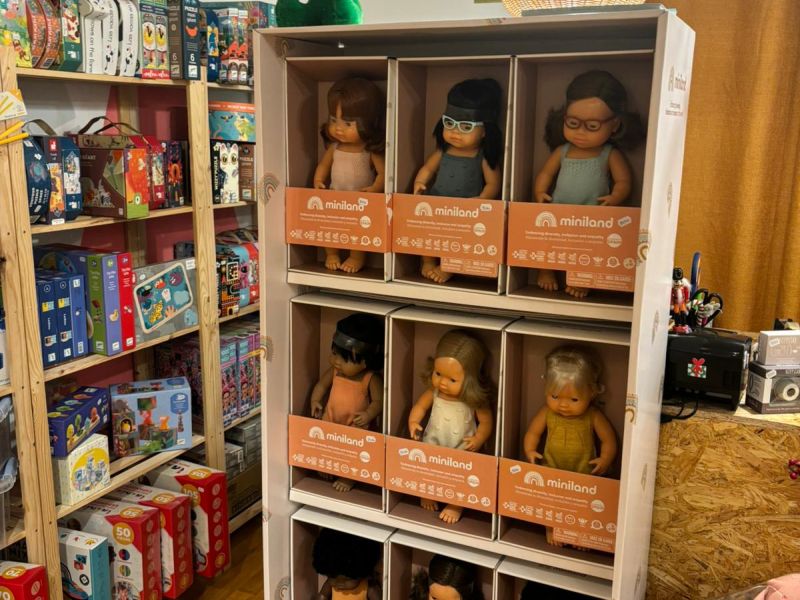 elmundoentusmanos-juguetes-06-9a133bbf Fotos | Tienda de juguetes en León